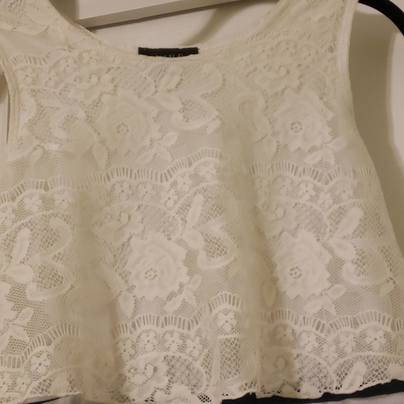 Ally B Girl's Dress - Picture 2 of 5